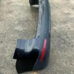 Çıkma Arka Tampon — Volkswagen Touareg