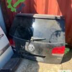 Çıkma Bagaj Kapağı — Volkswagen Touareg