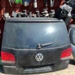 Volkswagen Touareg Bagaj Kapağı Çıkma