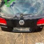 Çıkma Orijinal Bagaj Kapağı Volkswagen Touareg
