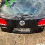 Bagaj Kapağı Volkswagen Touareg — Sökme Çıkma