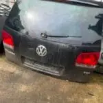 2004 Volkswagen Transporter Bagaj Kapağı Çıkma Parça Ankara