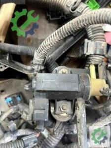 Çıkma Orijinal Turbo Valfi Volkswagen Touareg