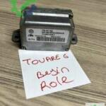 Çıkma Orijinal Beyin Volkswagen Touareg