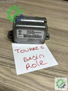 Beyin Volkswagen Touareg — Sökme Çıkma (2. Adet)