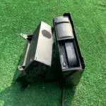 Çıkma Cd Changer — Volkswagen Touareg