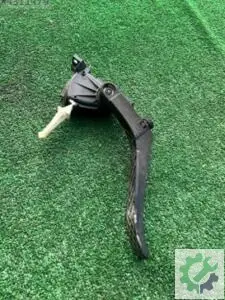 Volkswagen Touareg Pedal 3161641646 Çıkma