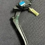 Çıkma Orijinal Pedal Volkswagen Touareg
