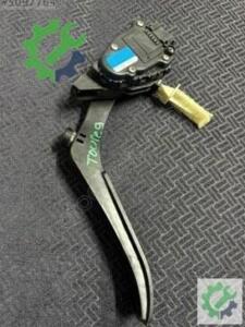 Çıkma Orijinal Pedal Volkswagen Touareg
