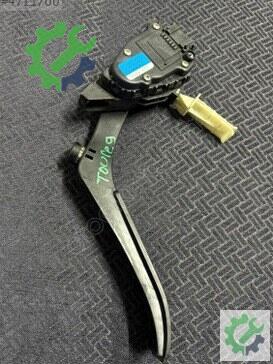 Volkswagen Touareg Pedal çıkma parça