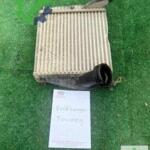 Volkswagen Touareg Orijinal Çıkma Intercooler Radyatörü
