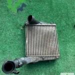 Volkswagen Touareg Orijinal Çıkma Intercooler Borusu