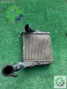 Volkswagen Touareg Orijinal Çıkma Intercooler Borusu