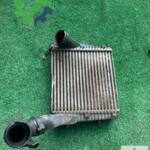 Volkswagen Touareg Intercooler Radyatörü Çıkma