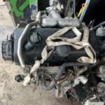 Çıkma Motor Komple — Volkswagen Touareg