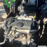 Motor Komple Volkswagen Touareg — Sökme Çıkma