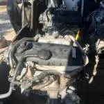 Motor Komple Volkswagen Touareg — Sökme Çıkma