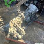 Volkswagen Touareg Şanzıman Komple Çıkma Parça Bursa