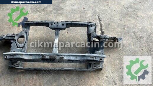 Volkswagen Touareg Ön Panel çıkma parça