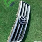 Volkswagen Touareg Orijinal Çıkma Ön Panjur