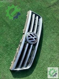 Volkswagen Touareg Orijinal Çıkma Ön Panjur
