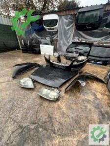 Çıkma Orijinal Ön Şaft Volkswagen Touareg