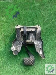 Volkswagen Touareg Orijinal Çıkma Pedal