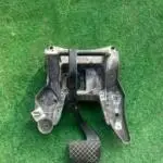 Volkswagen Touareg Pedal Çıkma
