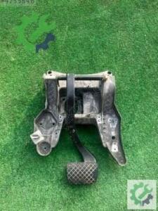 Volkswagen Touareg Pedal Çıkma