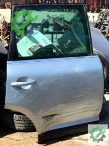 Volkswagen Touareg Sağ Arka Kapı Çıkma (2. Adet)