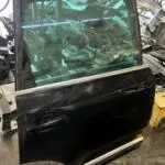 Orijinal Volkswagen Touareg Sağ Arka Kapı Çıkma