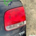 Orijinal Volkswagen Touareg Stop Lambası Çıkma
