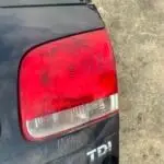 Çıkma Orijinal Stop Lambası Volkswagen Touareg