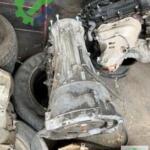 Şanzıman Komple Volkswagen Touareg — Sökme Çıkma