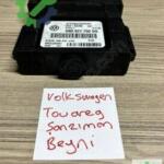 Beyin Volkswagen Touareg — Sökme Çıkma