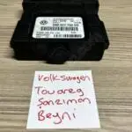 Beyin Volkswagen Touareg — Sökme Çıkma