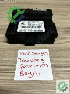 Volkswagen Touareg Beyin çıkma parça