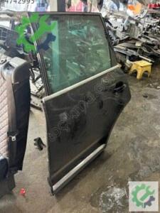 Çıkma Orijinal Sol Arka Kapı Volkswagen Touareg
