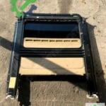 Volkswagen Touareg Orijinal Çıkma Komple Sunroof