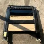 Volkswagen Touareg Orijinal Çıkma Komple Sunroof