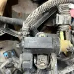 Volkswagen Touareg Orijinal Çıkma Turbo Valfi