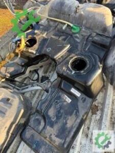 Çıkma Orijinal Depo Volkswagen Touareg