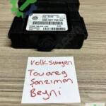 Volkswagen Touareg Ateşleme Beyni Çıkma