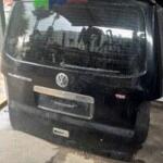 Çıkma Orijinal Bagaj Kapağı Volkswagen Transporter Komple