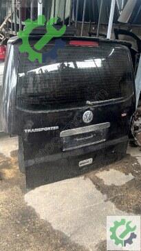 Volkswagen Transporter Bagaj Kapağı çıkma parça