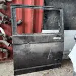 Sağ Sürgülü Kapı Volkswagen Transporter — Sökme Çıkma