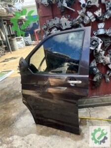 Çıkma Sol Ön Kapı — Volkswagen Transporter (2. Adet)