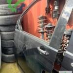 Çıkma Sol Ön Kapı — Volkswagen Transporter