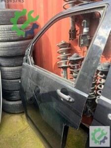 Çıkma Sol Ön Kapı — Volkswagen Transporter