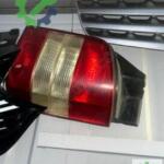 Çıkma Orijinal Stop Lambası Volkswagen Transporter